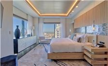 The Main Norfolk Presidential Suite Bedroom