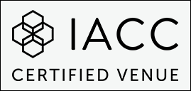 IACC Certified Venue