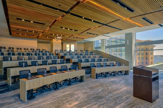 42,000 Sq. Ft of Event Space 42,000 Sq. Ft of Event Space
