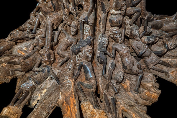 Tree of Life Tree of Life