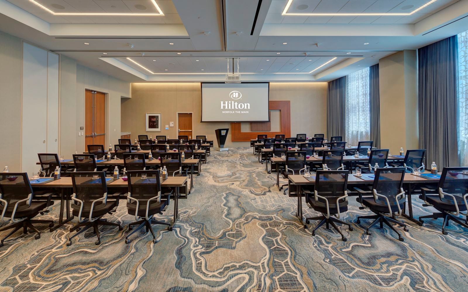 Small Meetings Offer